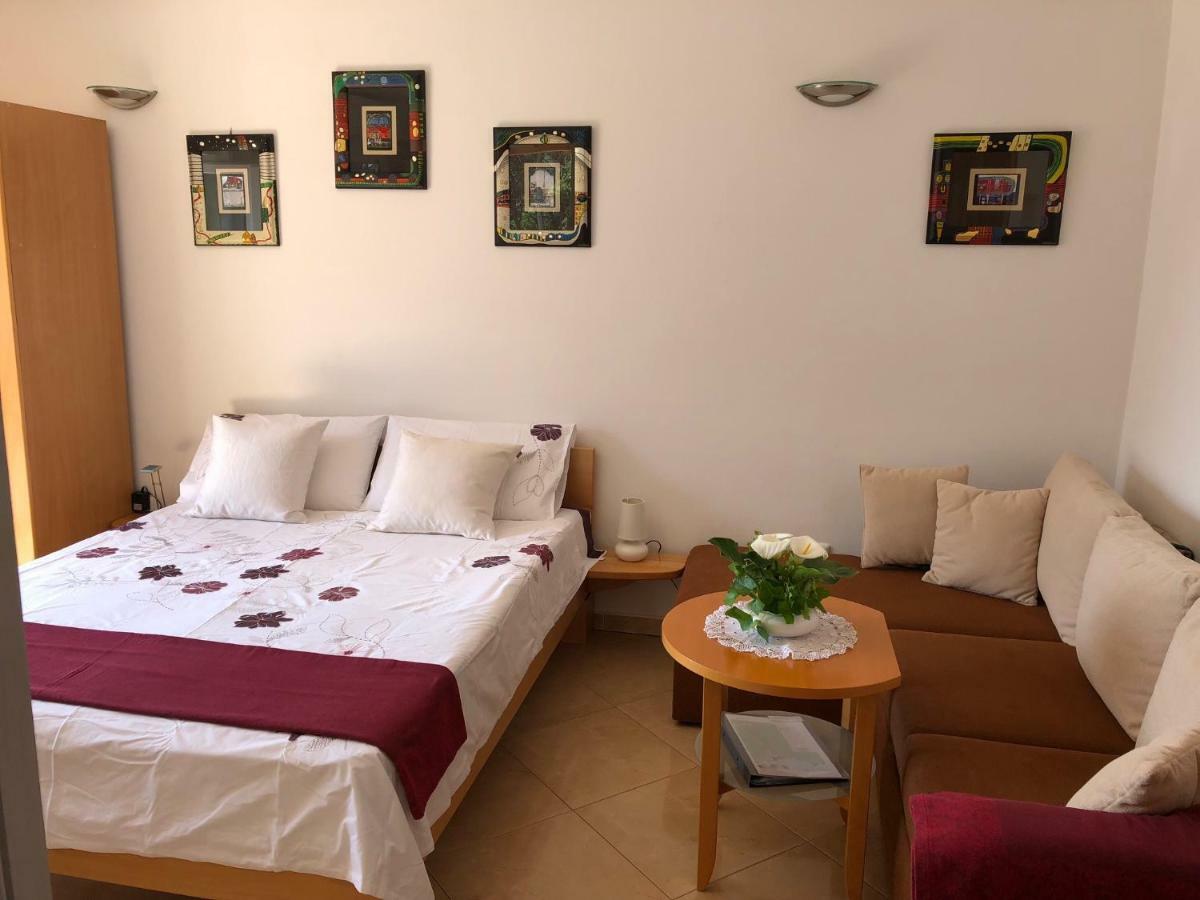 Casa Viter Zaostrog Daire Dış mekan fotoğraf
