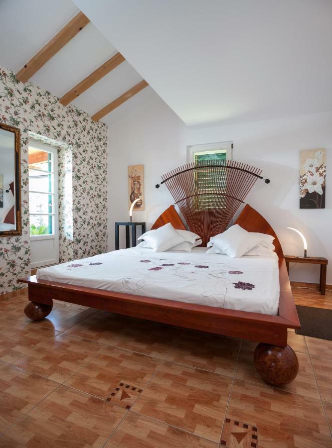 Casa Viter Zaostrog Daire Dış mekan fotoğraf